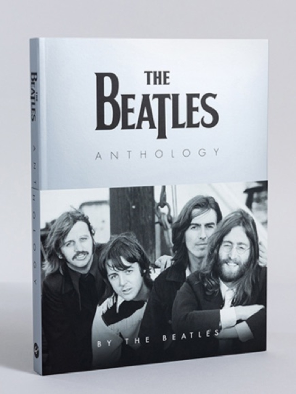 The Beatles Anthology (25th Anniversary Reissue)